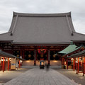カナメ、社寺改修で年間30億円超