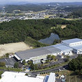 クリナップ、津山工場の新棟完成　西日本の供給体制強化