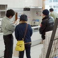ハヤシ住宅、「春のウキウキ商談会」に150組来場