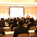 日本屋根外装工事協会の通常総会、リフォームは「先手必勝」がカギ