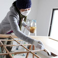 プロと一緒に改修、「DIYサポート」続々