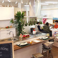 イズ、初の支店を出店　3ブランドを1店舗に