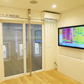 YKK AP、品川に窓の体感型店舗開設