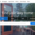 Zillow、米国で人気の不動産サイト　中古住宅1億物件をネットで紹介