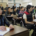 千葉日建工科専門学校、建設業界向け外国人育成を