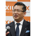 『瀬戸』新体制始まる　「簡単施工」「短工期」のLIXILへ