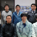 西神戸タカギ会、8社で水まわりの地域シェア