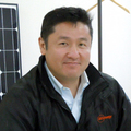 有識者に聞く、蓄電池を利用したストック型ビジネス