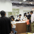 LIXIL、リフォームフェア東京に6650組