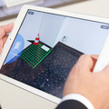 サンキシステム、現調はiPadでわずか5分