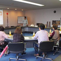 西谷工業、塗り替え勉強会だけで受注1億円