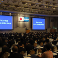 橋本総業、みらい会総会に800人
