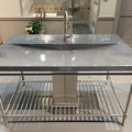 KOHLER、米トップクラスの水まわりメーカー　トレンド発信する新ショールームオープン