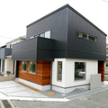 パル建設、輸入家具・雑貨とコラボしたモデルハウス