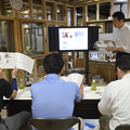 ソーゴー、「実物大」住宅で学べる施工研修センター人気