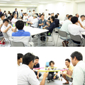 建設職人甲子園、東京地区で6回シリーズの勉強会