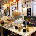 MONTAGE、インテリア展示会スタート