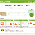 SUUMO、「定額リフォーム」発売