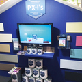 イベントリポート「JAPAN DIY HOMECENTER SHOW 2016」　手軽に模様替え・商品充実