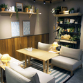 コスモスイニシア、中古住宅専門店「＆Renovation」オープン
