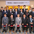 「奈良匠の会」立ち上げ、工務店16社がスクラム