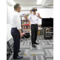 メガソフト、低価格のVRシステム発売