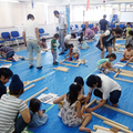 広島建設、集客のコツは子供向け企画
