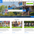 Zillow Group、米国最大級の不動産サイト　月間ユーザー1億7000万超