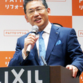 LIXIL、小さなリフォームの大きな改革