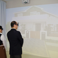 スマイル本田、VR活用の新型店オープン