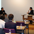 木のいえ一番振興協会、木の魅力をPR「古さを生かして楽しむ」