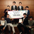 芝浦工業大学、「空き家改修プロジェクト」でグランプリ受賞