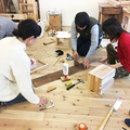 紬（つむぎ）、DIYの「お手伝い」をビジネスに