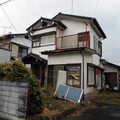 Fan's、空き家を賃貸改修して売却