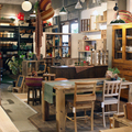 WOODPRO、リノベで人気の「足場板」古材専門店