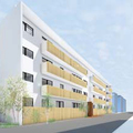ミサワホーム、初の「リファイニング建築」着工
