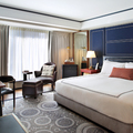 ～Hotel Renovation～ 元刑務所を改装したボストンのリバティホテル