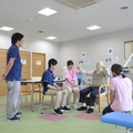 安藤嘉助商店、介護事業に参入