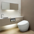 TOTO、最高級のトイレ空間を