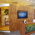 セルコホーム、新社屋に初のリフォーム専用ショールーム