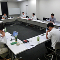 マネージャーカレッジ、1年間で幹部の心得を学習