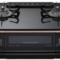 パロマ、新型コンロ・レンジフードシリーズ発売へ