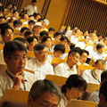 「ZEH推進協議会」設立、記念講演会開催