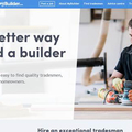 英国の業者探しサイト『MyBuilder』