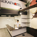 SEKAI HOTEL、5棟の空き家を次々ホテルに