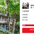 「旧摩耶観光ホテル」保存支援プロジェクトを開始
