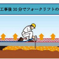 双日建材、地盤沈下を修正「テラテック工法」