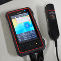 日本アビオニクス、新型サーモカメラ発売