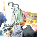 御用聞き、5分100円で家事代行