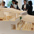 SALHAUS、被災地に新校舎設計